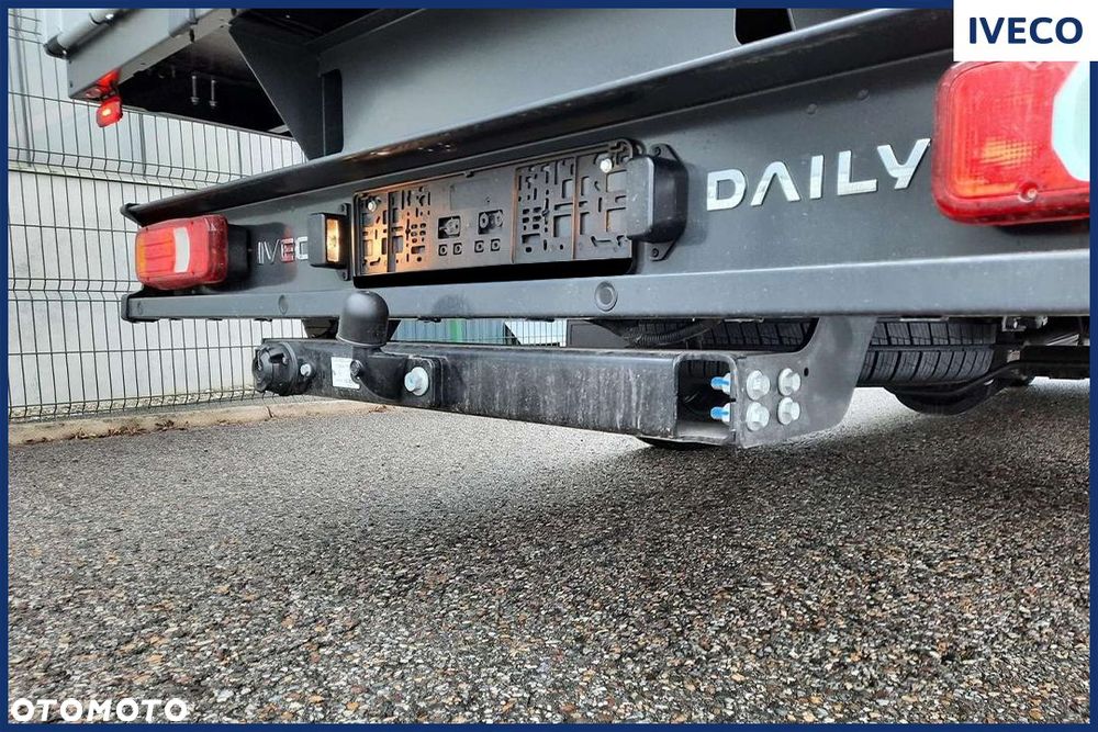 Iveco Daily 35S18 Zabudowa Brygadowa + Skrzynia 3.0 180KM - 4