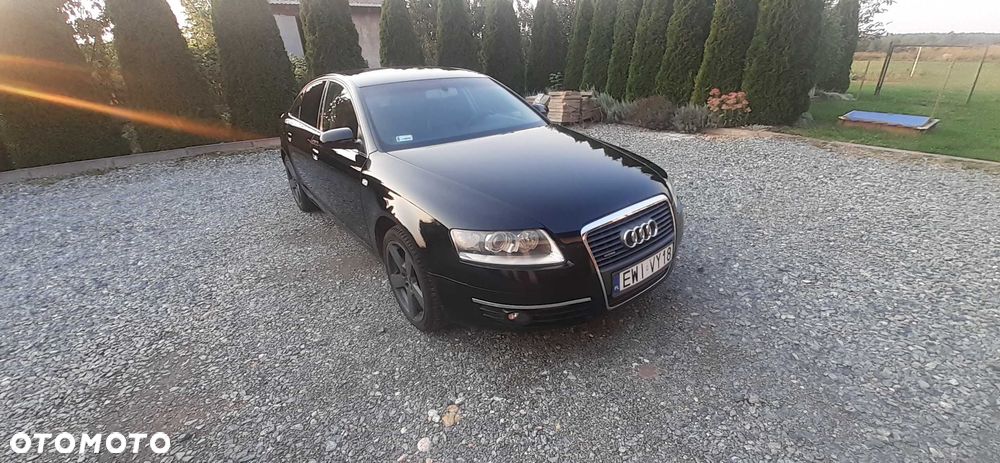 Audi Inny - 1