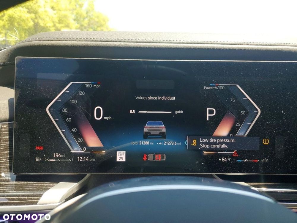 BMW Seria 7 - 10
