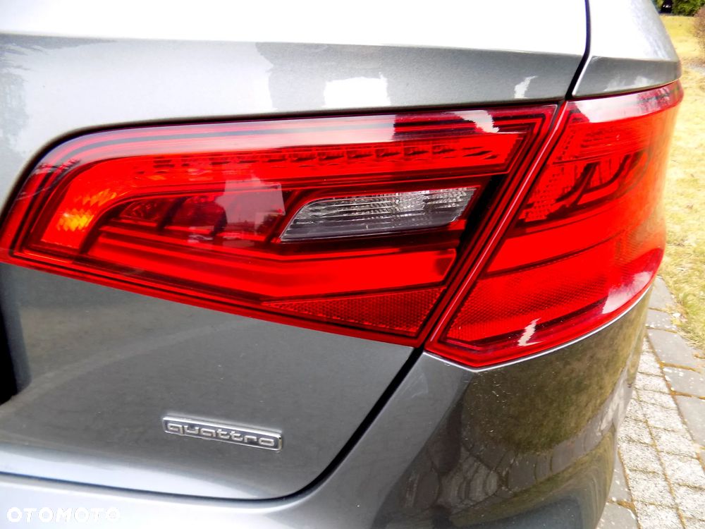 Audi A3 Sportback - 10