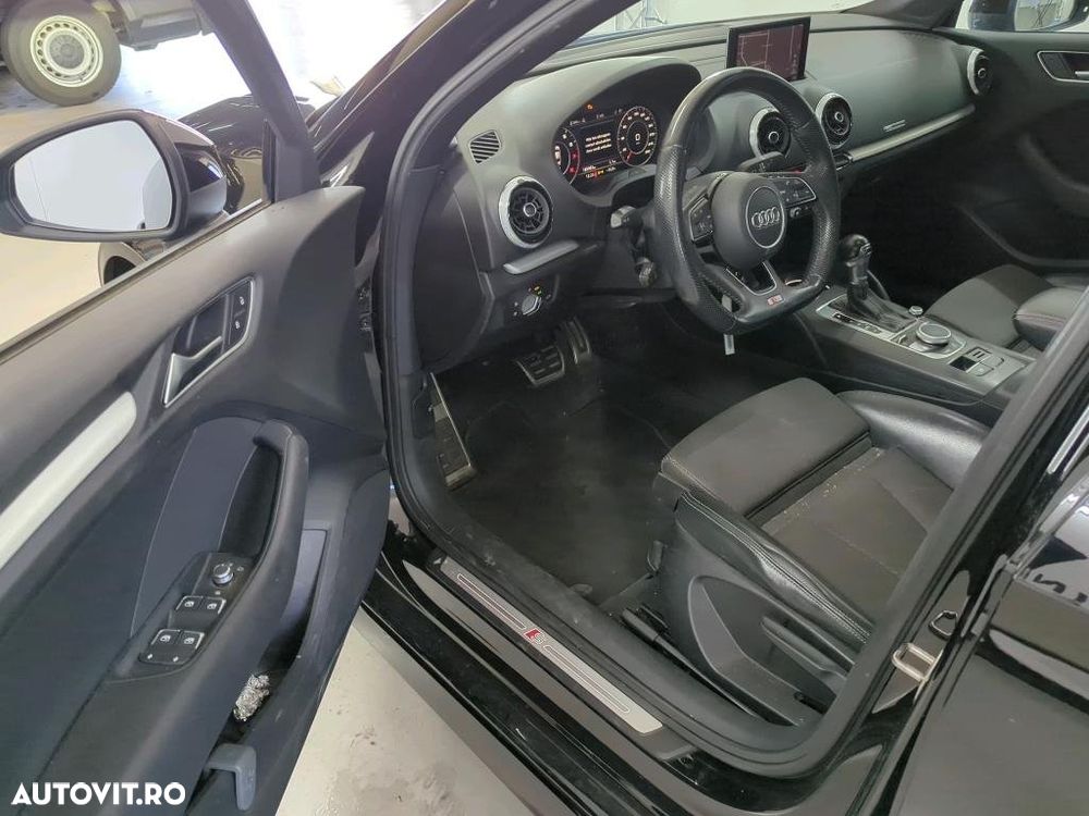 Audi A3 - 4