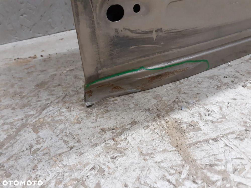 DRZWI PRZEDNIE PRZÓD PRAWE PORCHE MACAN 95B 2014-> - 5