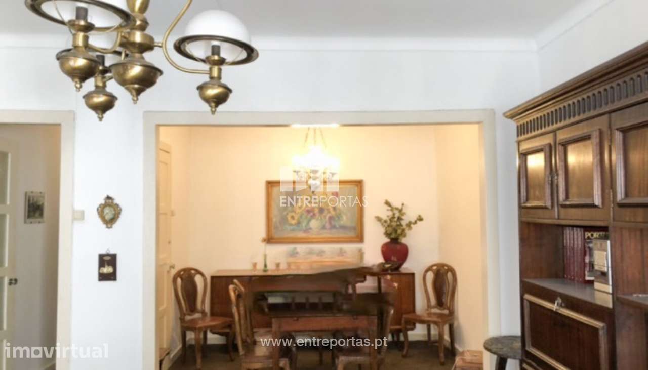Venda de Prédio de 3 pisos, Centro da Cidade, Viana do Castelo - Grande imagem: 2/30