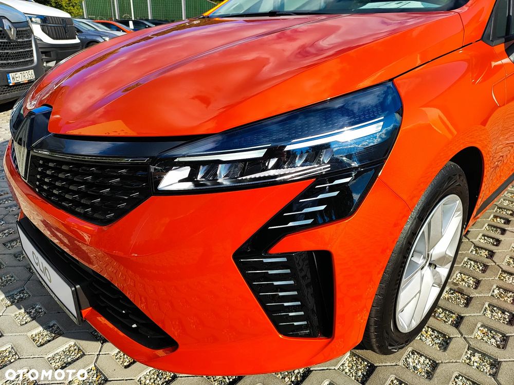 Renault Clio - 9