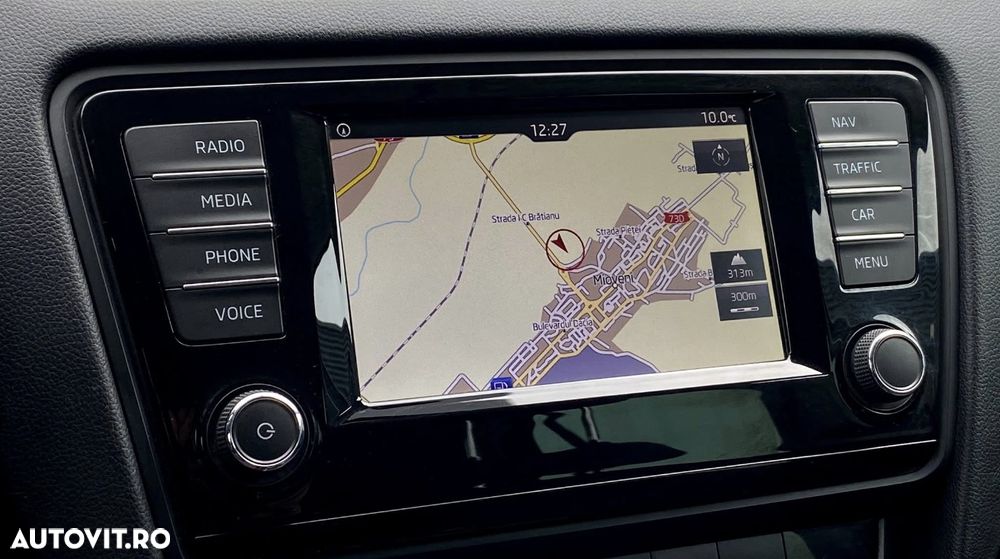 Skoda Octavia 1.6 TDI (Green tec) Joy - 36