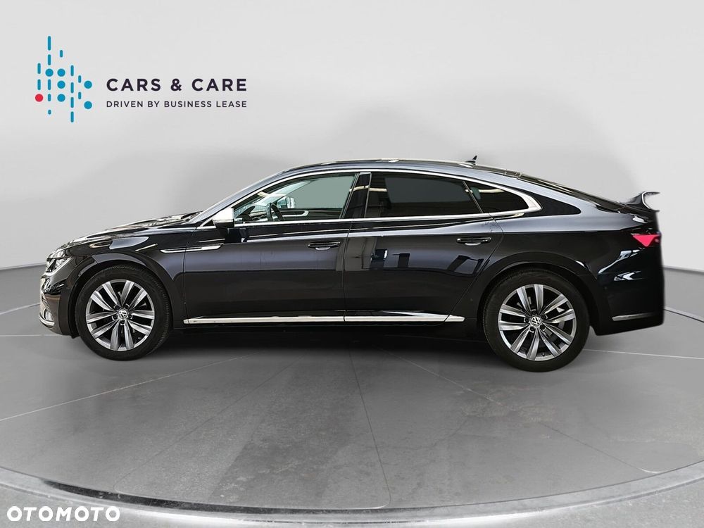 Volkswagen Arteon 2.0 TSI Elegance DSG - 31