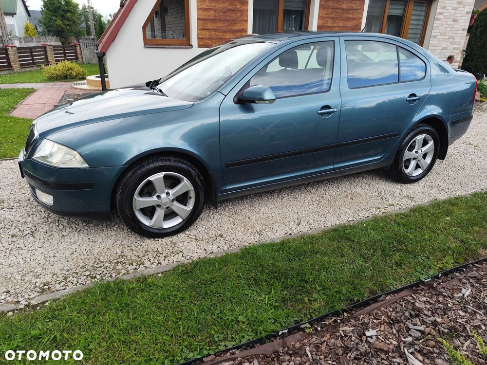 Skoda Octavia 1.9 TDI DPF Classic - 1