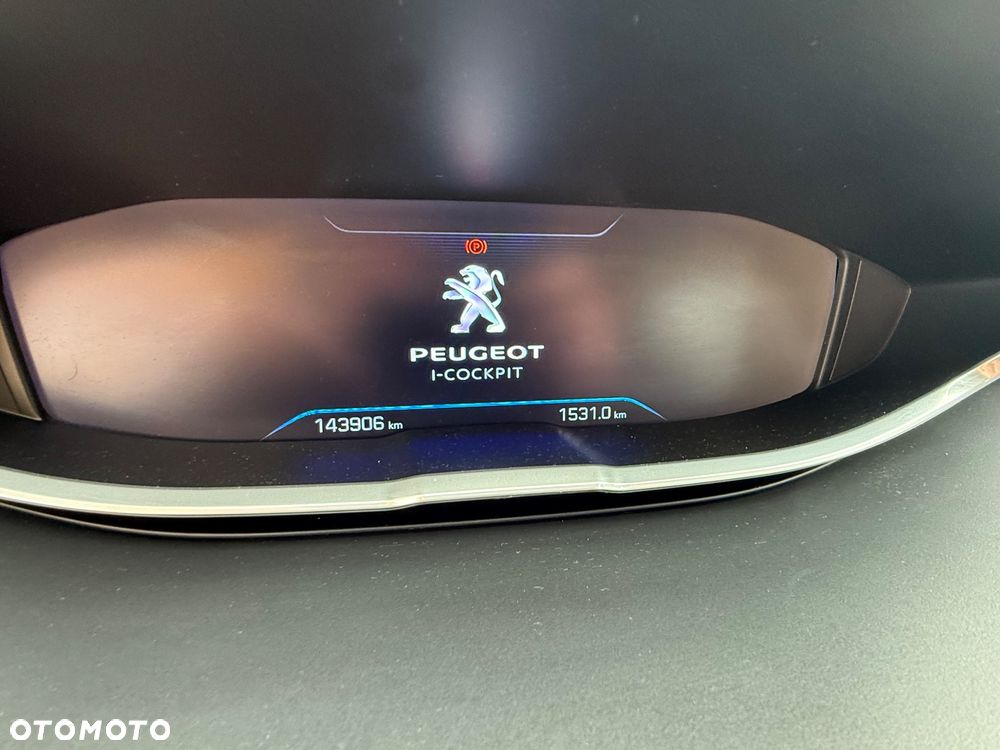 Peugeot 3008 PureTech 130 Stop & Start Access - 20