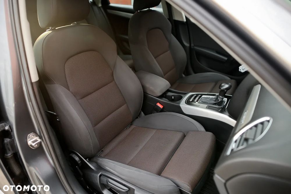 Audi A4 Allroad - 26