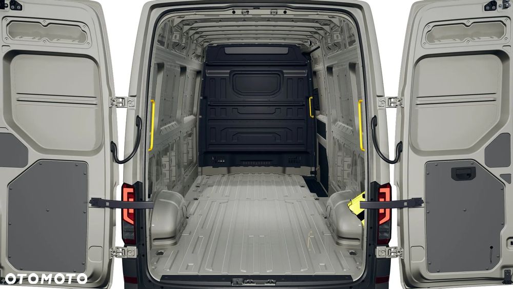 Volkswagen Crafter - 4