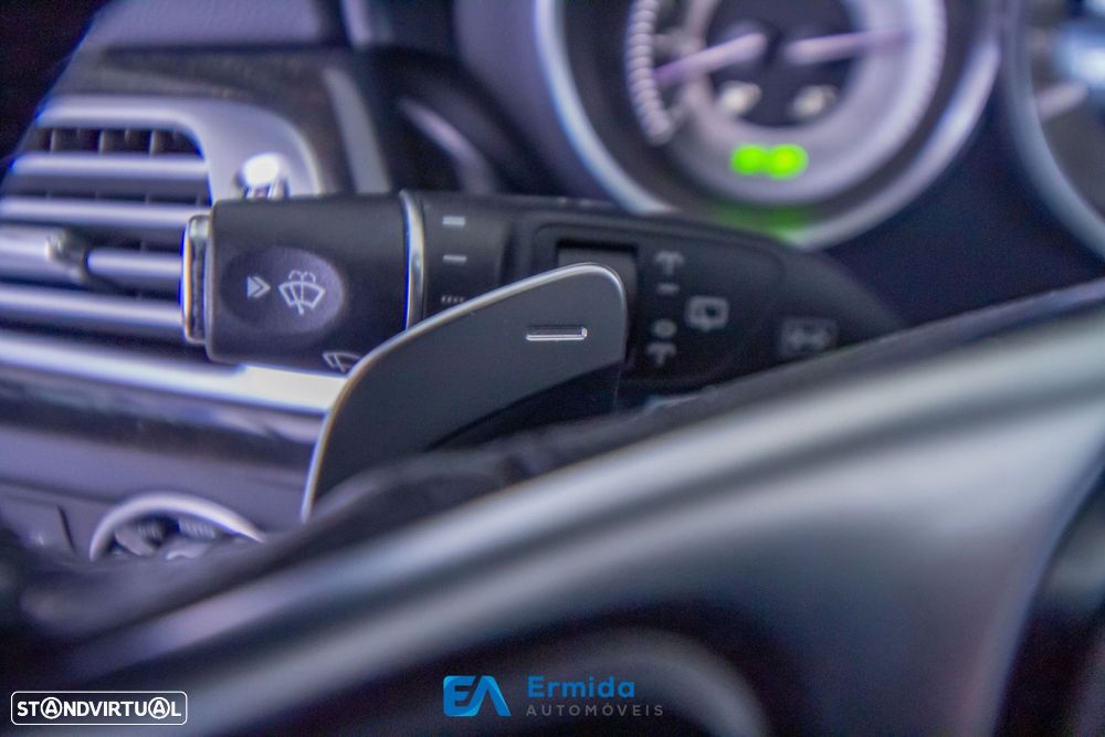 Mercedes-Benz CLS 350 - 40