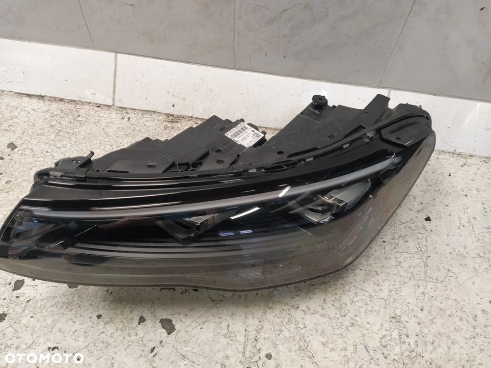 VW TIGUAN 3 III 24- LAMPA LAMPY REFLEKTOR REFLEKTORY PRZÓD PRZEDNIE FULL LED PRAWA LEWA PRZETWORNICA KOMPLETNA ORYGINAŁ - 16