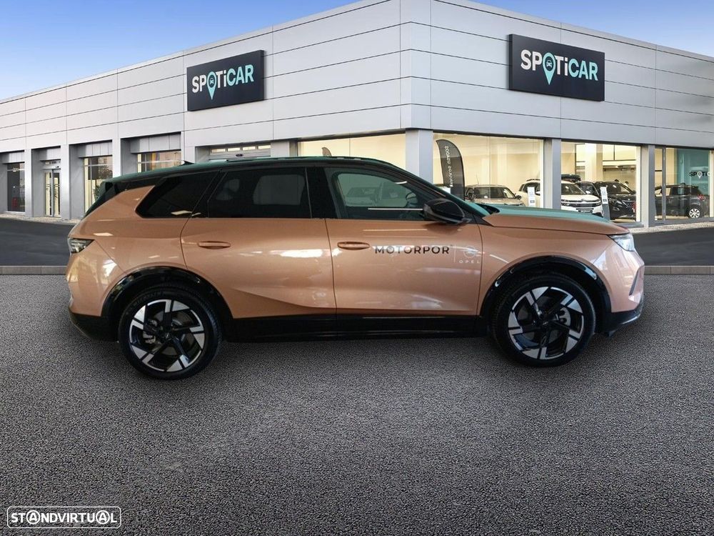 Opel Grandland - 4