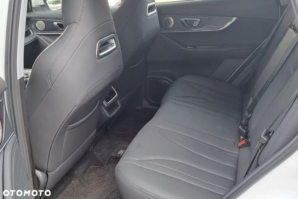 Chery Tiggo 7 1.5 T-GDI Super Hybrid Comfort DHT - 13