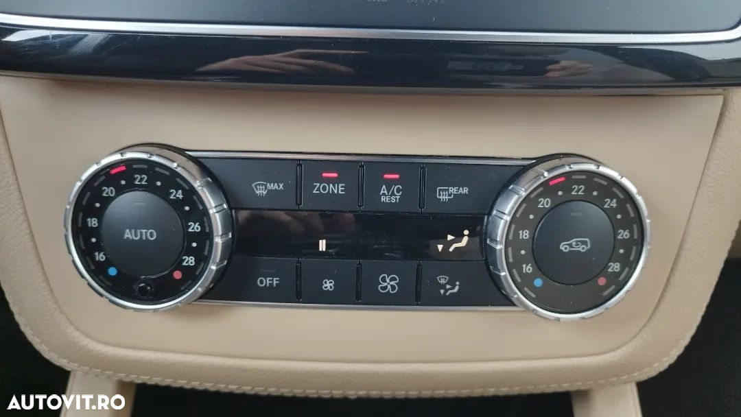 Mercedes-Benz GLE - 20