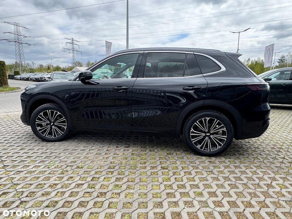 Geely Starray - 3