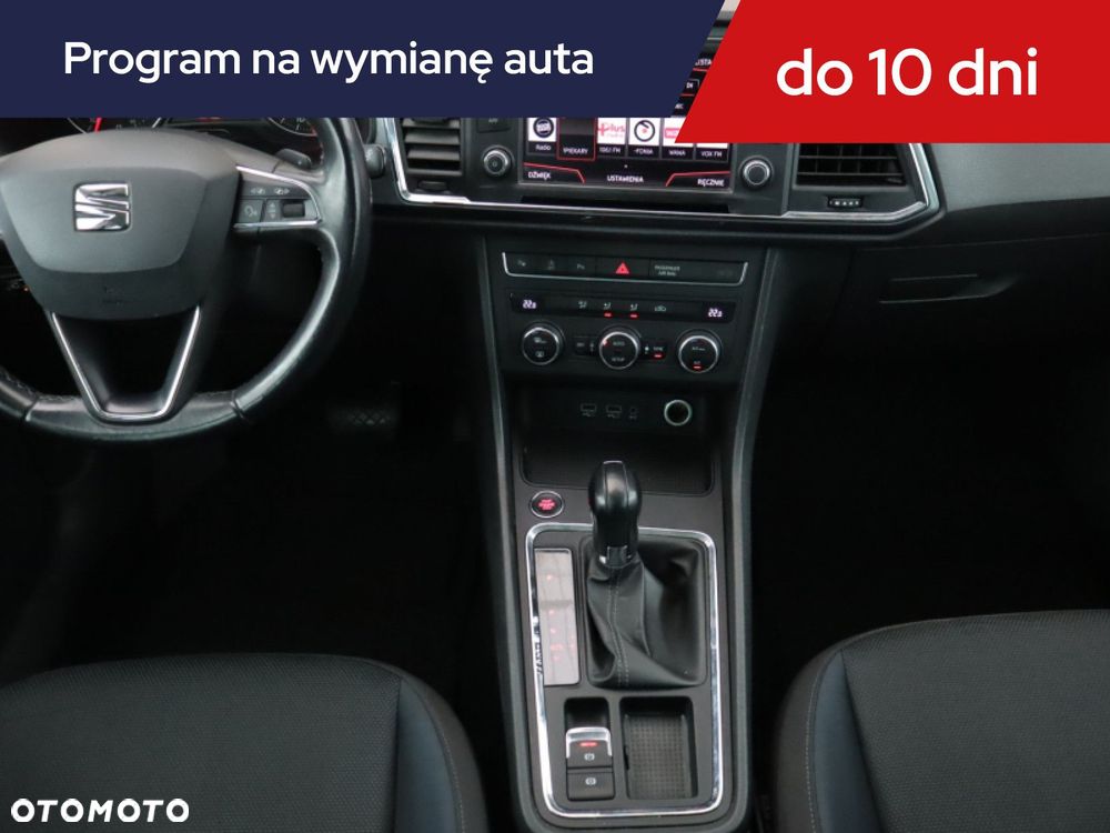 Seat Ateca - 14