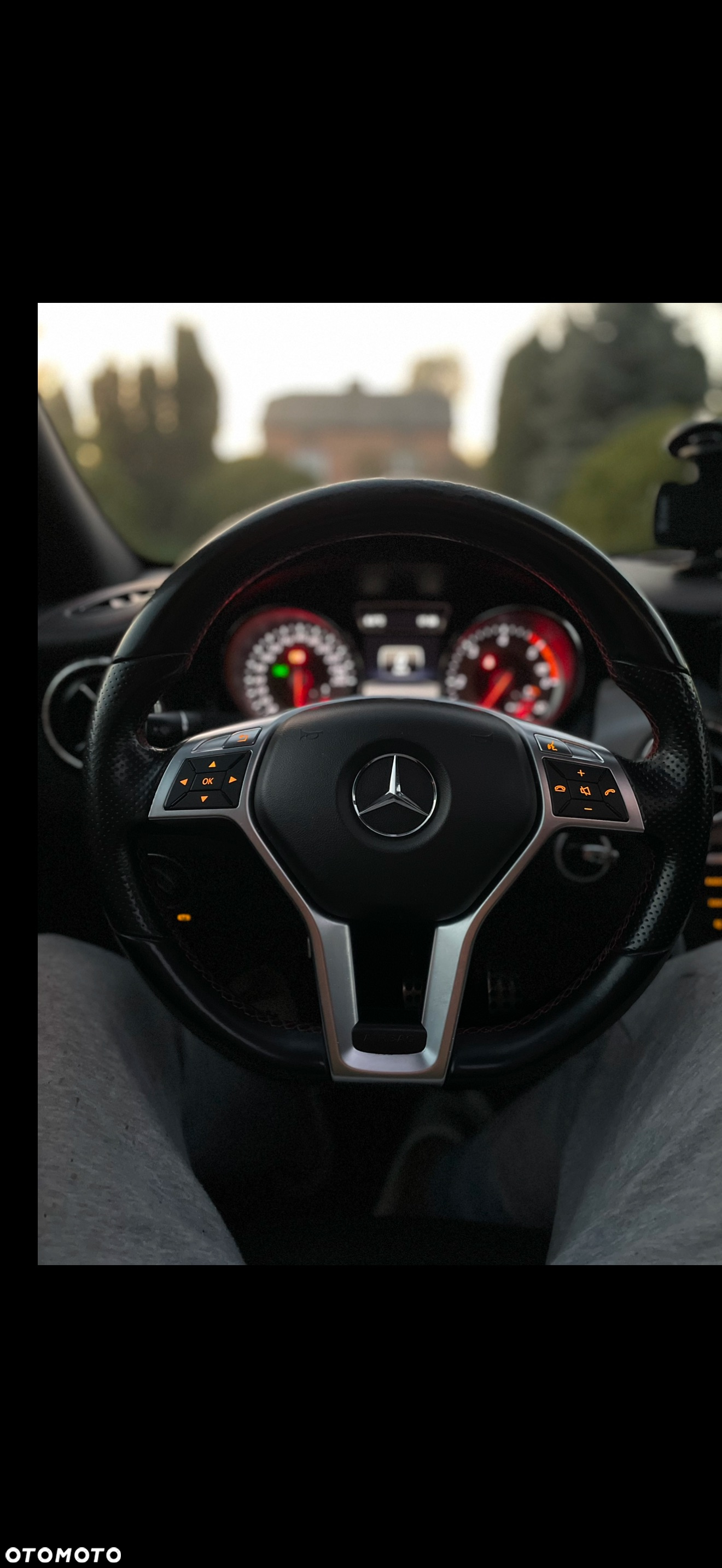 Mercedes-Benz CLA 200 CDI AMG Line - 19