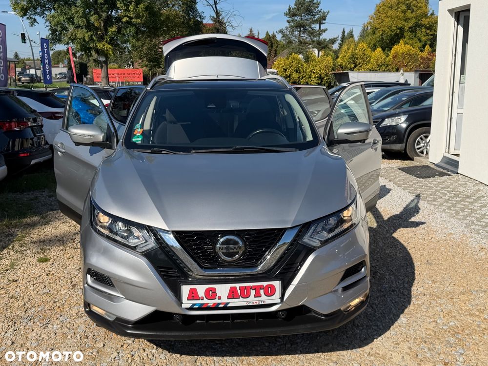 Nissan Qashqai - 13