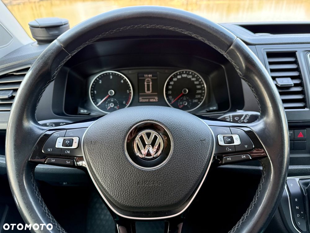 Volkswagen Multivan 2.0 TDI L1 Comfortline DSG - 15