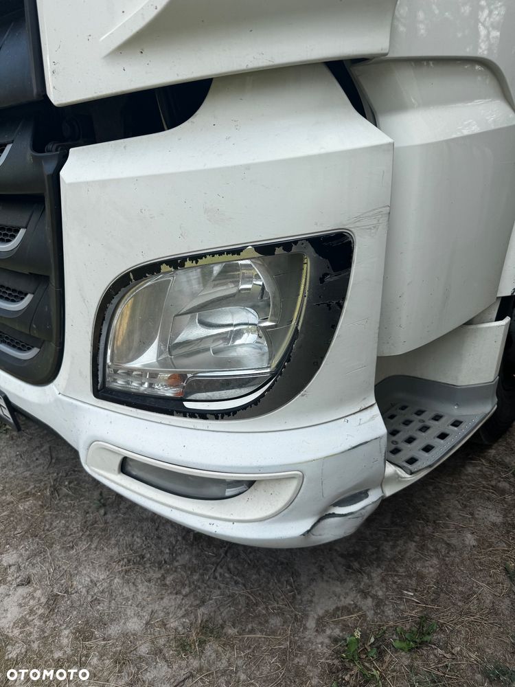 DAF XF 106 FT 460 - 13