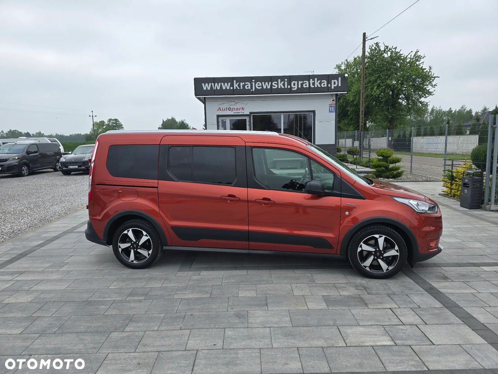 Ford Transit Connect Kombi 230 L2 Active PowerShift - 1