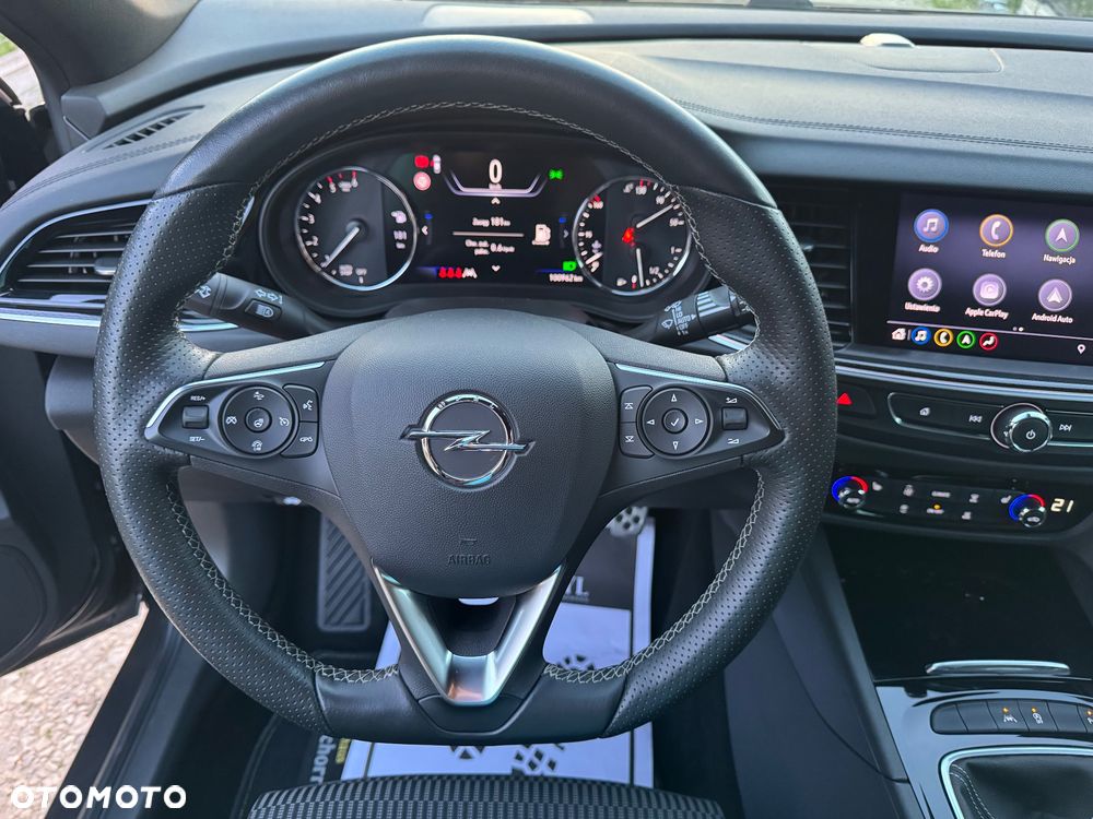 Opel Insignia 1.5 GS Line - 39