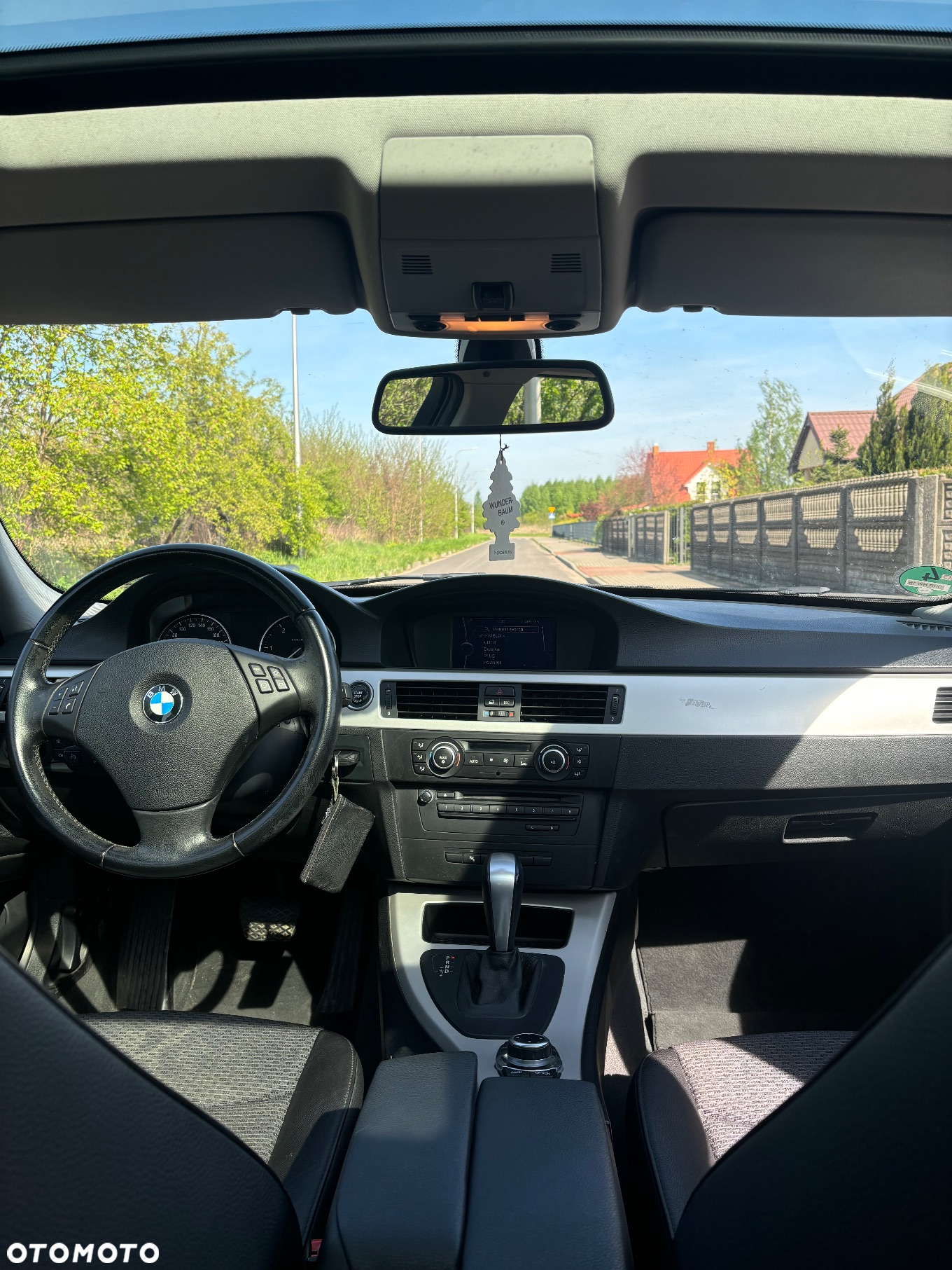BMW Seria 3 - 8