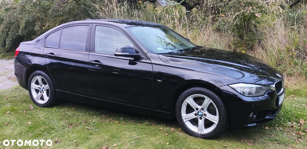 BMW Seria 3 - 2
