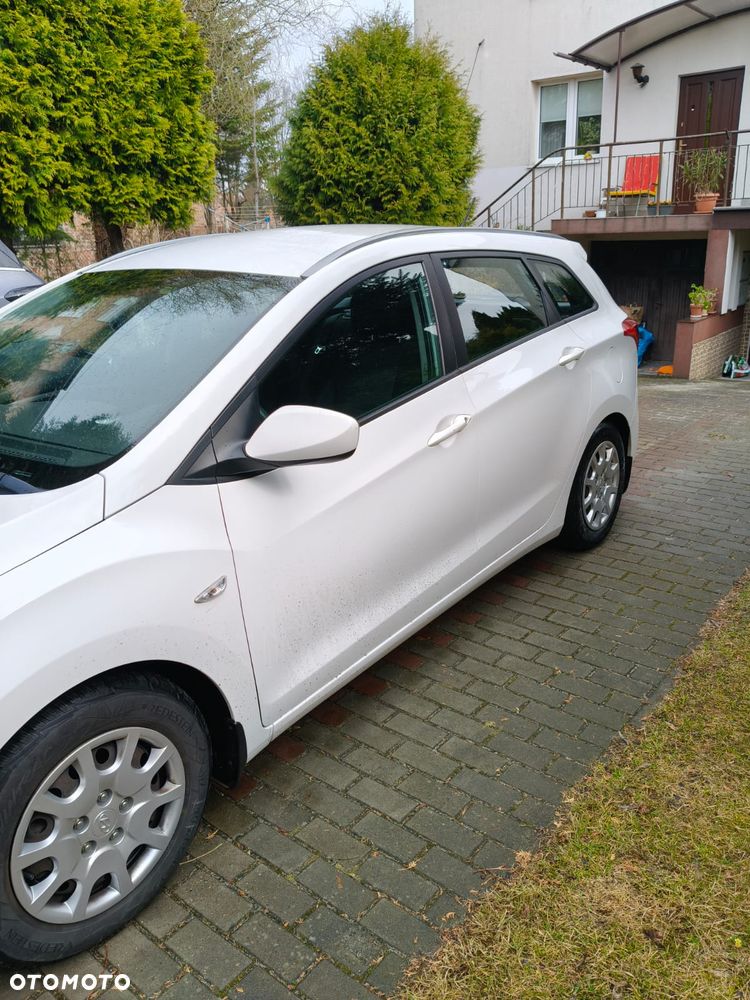 Hyundai i30 1.4 Classic + - 2