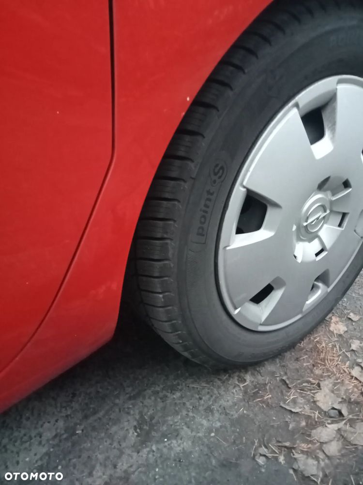 Opel Meriva 1.4 T Essentia - 27