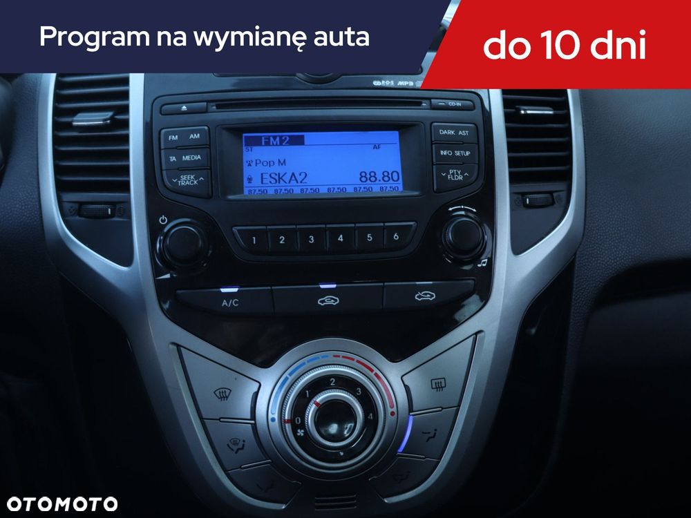 Hyundai ix20 - 14