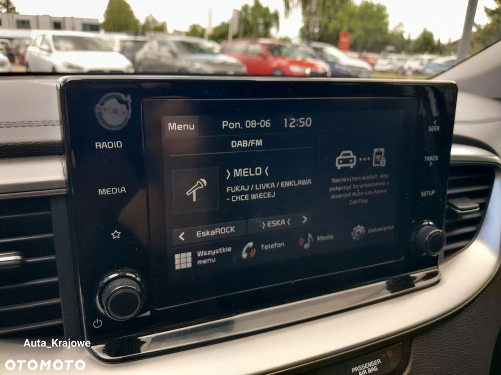 Kia Ceed 1.5 T-GDI M DCT - 14