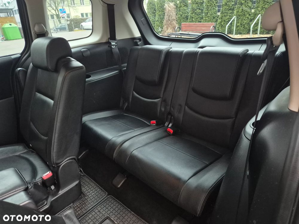 Mazda 5 2.0 Sport - 18