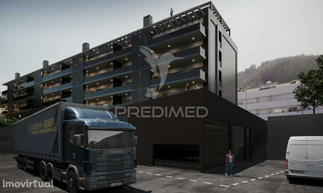 Encontre o seu espaço...Ultimo andar - Grande imagem: 3/35