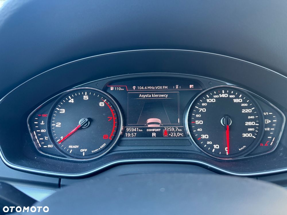 Audi Q5 2.0 TFSI Quattro S tronic sport - 22