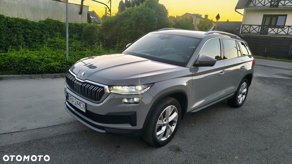 Skoda Kodiaq - 2