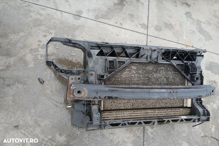 Trager / Calandru 6J0805588 6R0121253A 6R0121207A 6J0805588 6R0121253 - 3