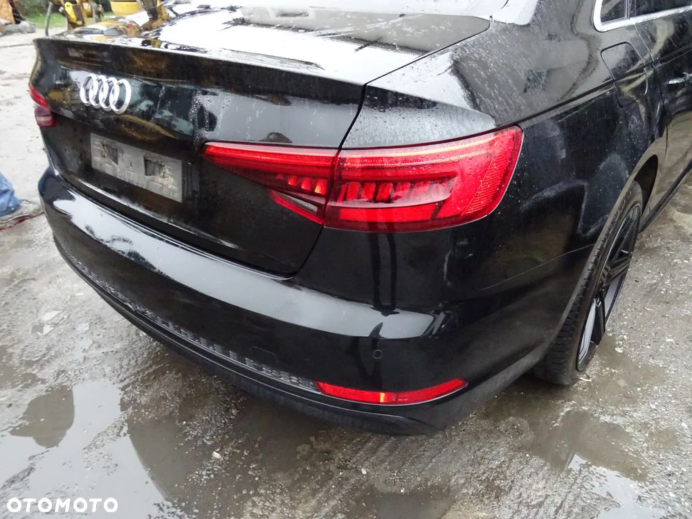 Audi A4 B9 2.0TDI DEU PHN LY9T SEDAN Auto czesci - 3