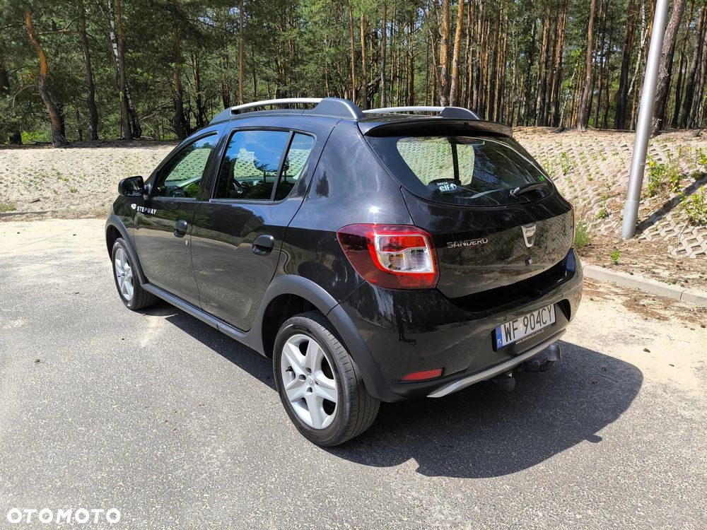 Dacia Sandero 0.9 TCe SL Celebration - 3