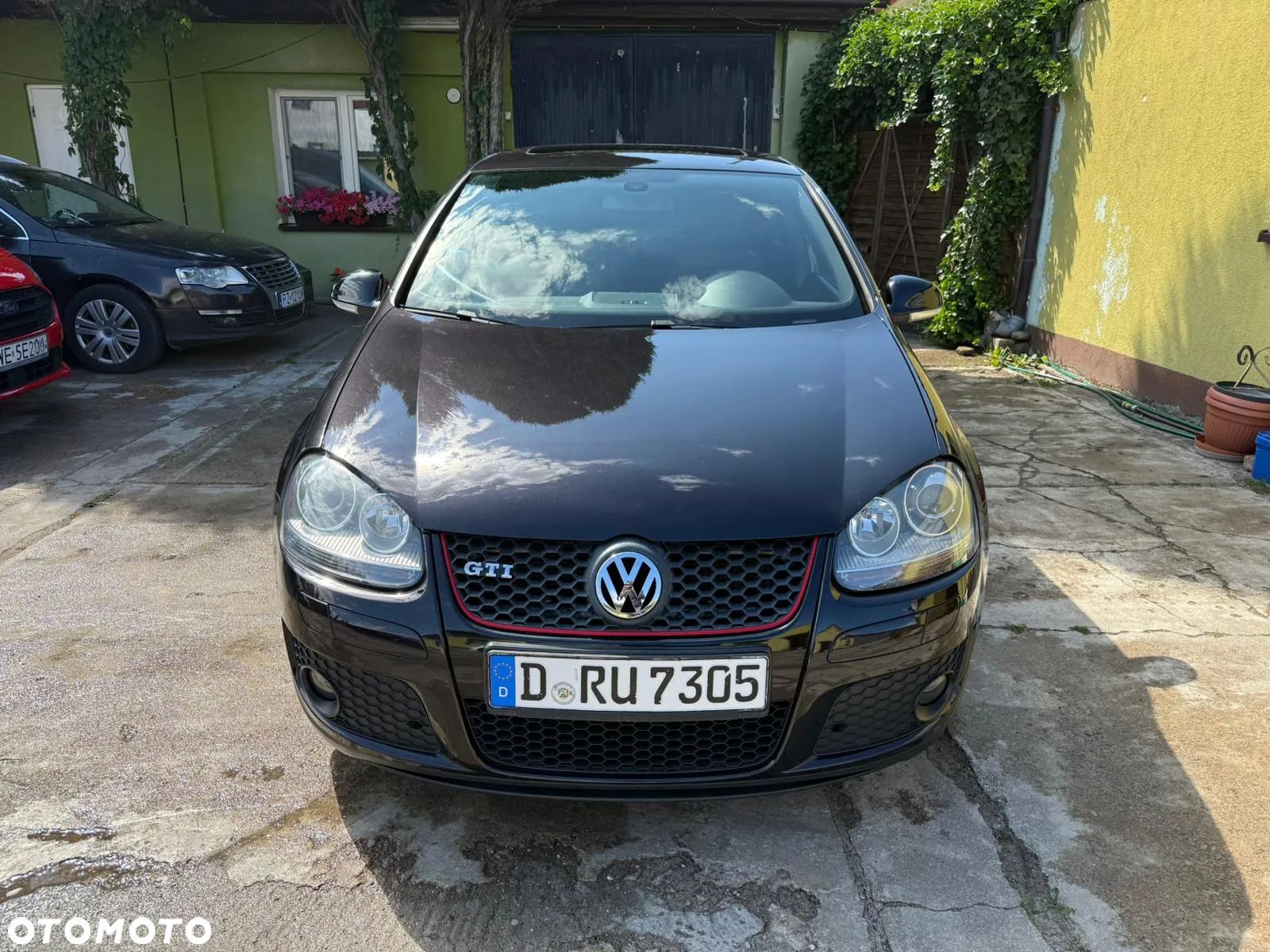Volkswagen Golf 2.0 GTI DSG - 1