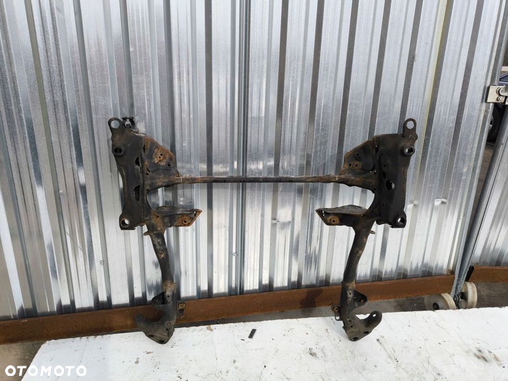 SANKI WÓZEK PRZÓD AUDI A6 C7 A7 4G 4G0399252C *1* ORYGINAŁ PROSTE - 2