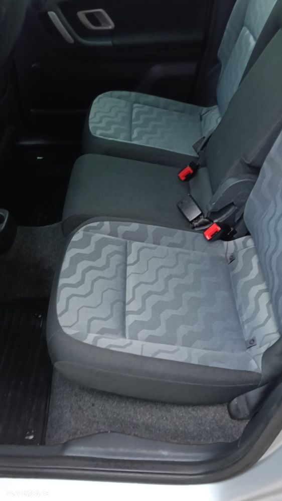 Skoda Roomster - 9