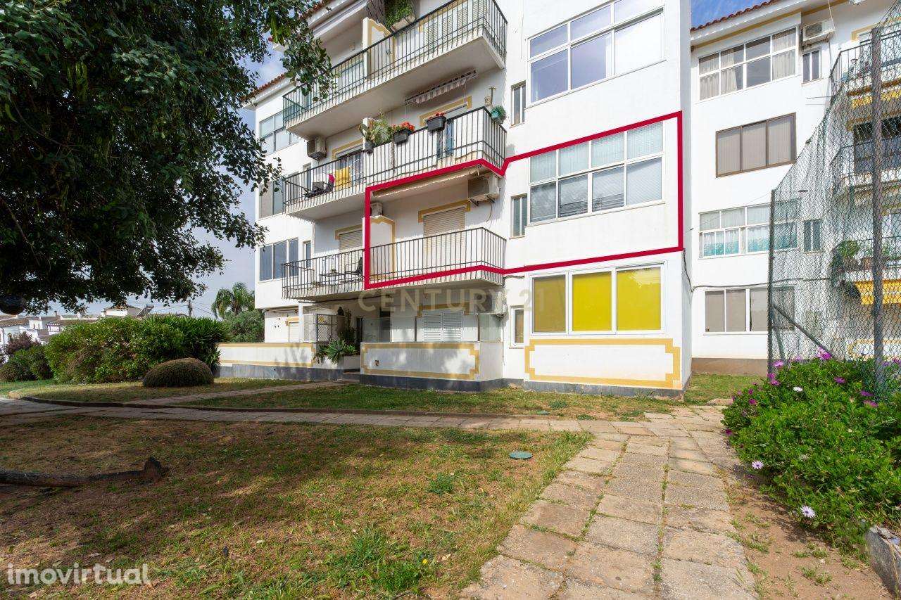 Apartamento T3 excelentes áreas, varandas em todas as divisões, Vale d - Grande imagem: 4/27