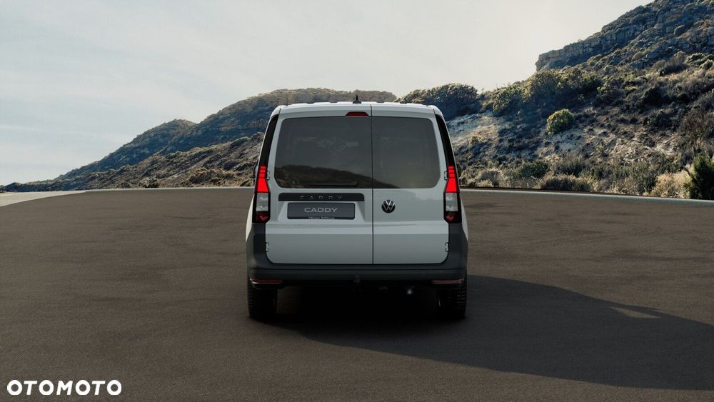 Volkswagen Caddy 2.0 TDI - 6