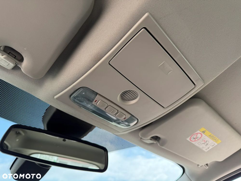 Ford B-MAX 1.0 EcoBoost SYNC Edition - 22