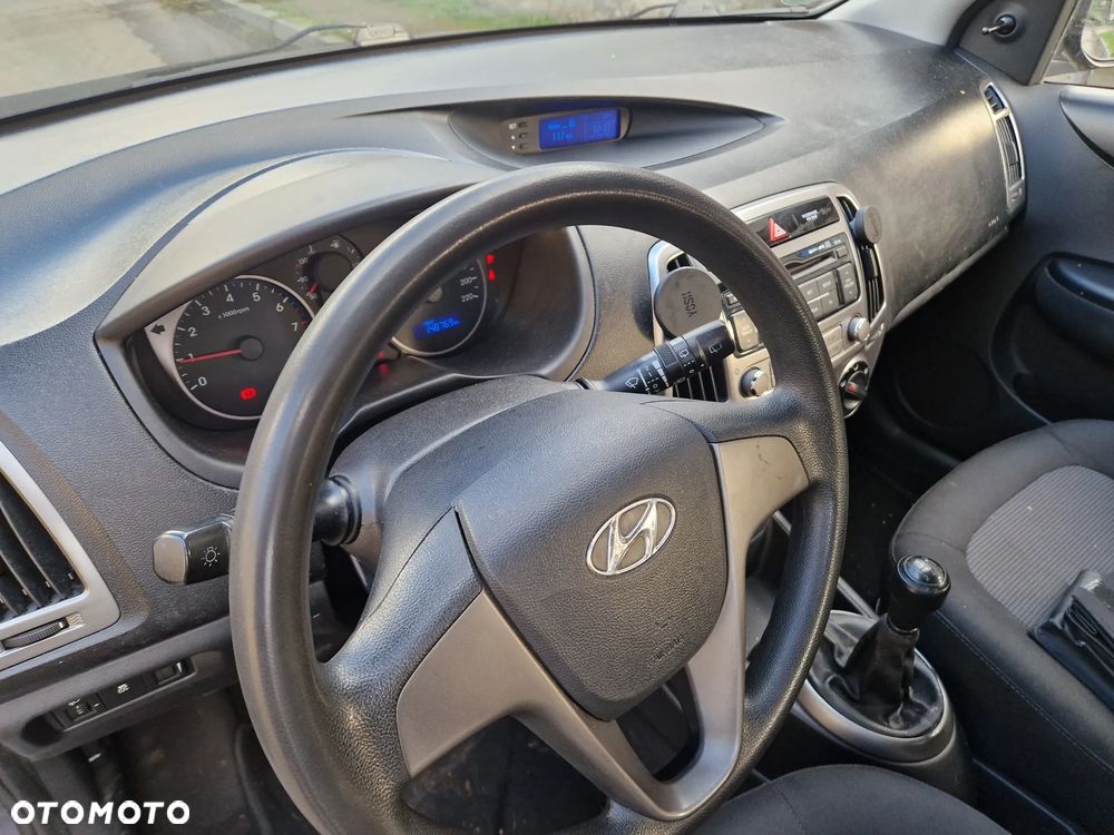 Hyundai i20 1.2 5 Star Edition - 9