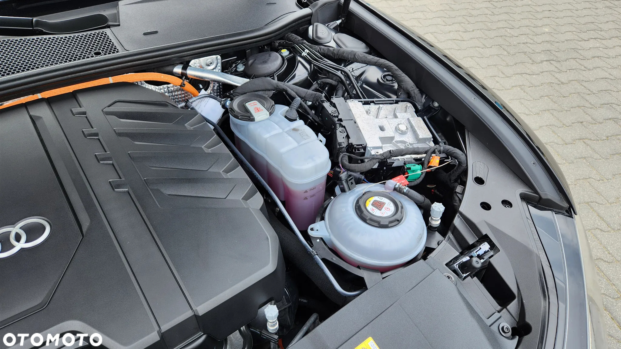 Audi A6 45 TFSI Quattro Sport S tronic - 15