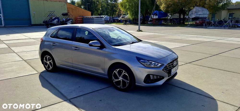 Hyundai i30 - 27