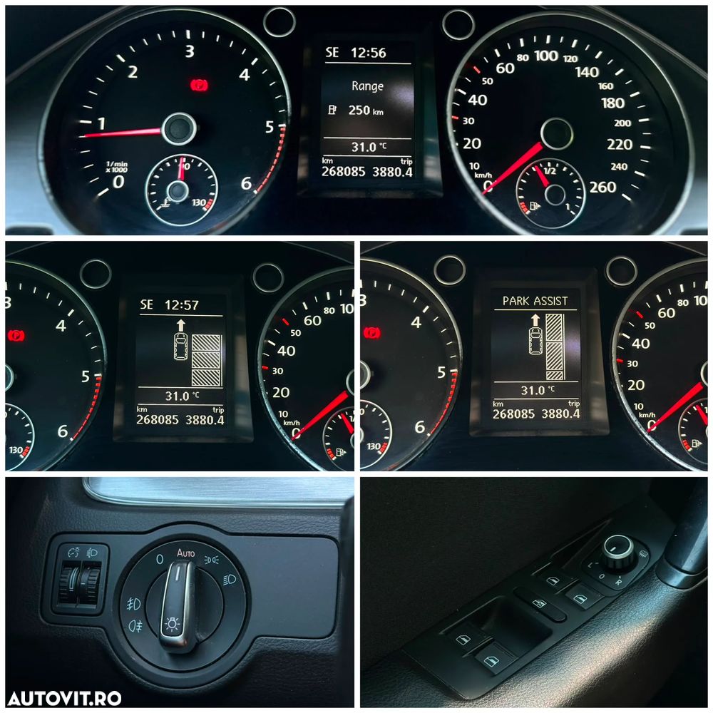Volkswagen Passat 2.0 TDI 4Motion Individual - 6
